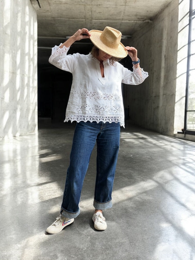 Summer Linen